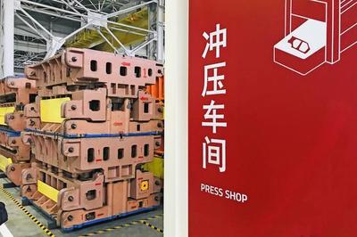 年產(chǎn)能達(dá)到45萬輛,探訪東風(fēng)悅達(dá)起亞第三工廠