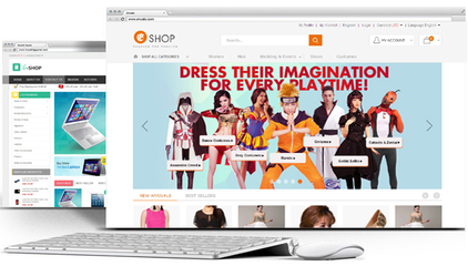 外貿(mào)網(wǎng)站建設(shè)成本詳解 從設(shè)計、SOHO英文網(wǎng)站到購物系統(tǒng)的價格指南